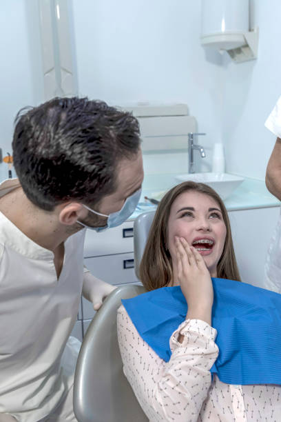 Best Knocked-Out Tooth (Avulsed Tooth) Treatment in South Lebanon, OH